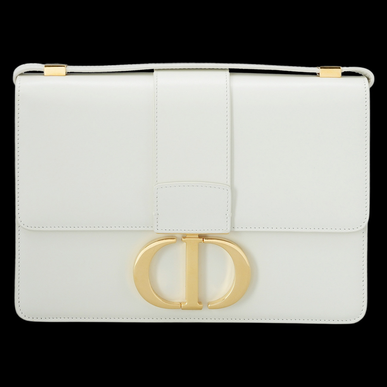 CHRISTIAN DIOR(USED)크리스찬디올 30 몽테인 숄더백